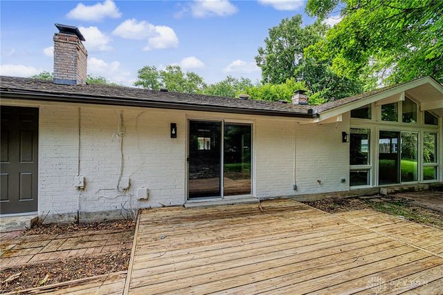 460 Deauville Drive, Washington Twp, OH 45429