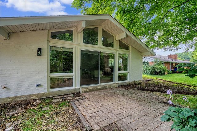 460 Deauville Drive, Washington Twp, OH 45429