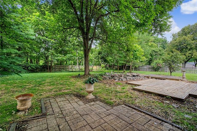 460 Deauville Drive, Washington Twp, OH 45429