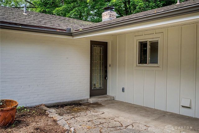 460 Deauville Drive, Washington Twp, OH 45429