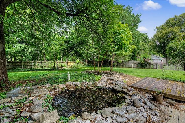 460 Deauville Drive, Washington Twp, OH 45429