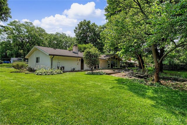 460 Deauville Drive, Washington Twp, OH 45429