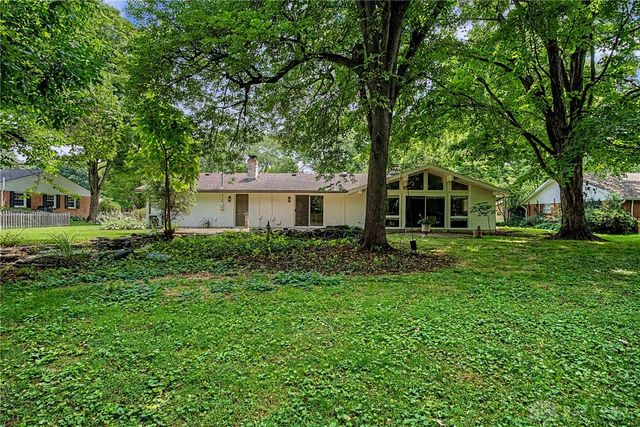 460 Deauville Drive, Washington Twp, OH 45429