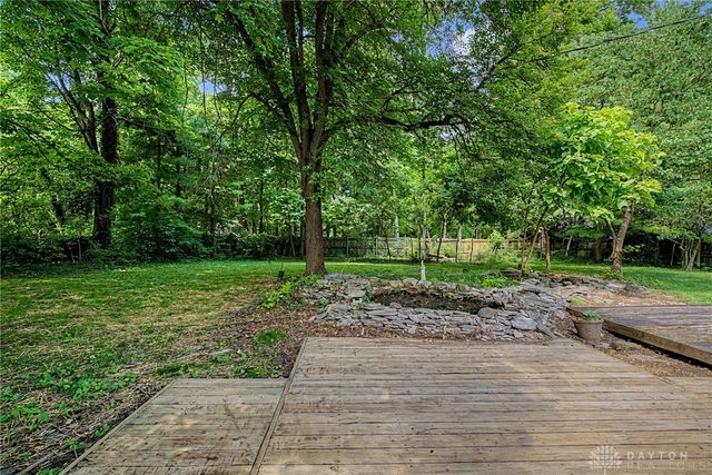 460 Deauville Drive, Washington Twp, OH 45429