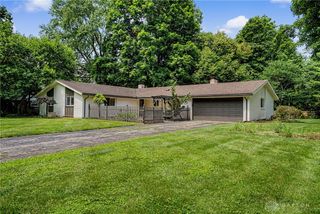 460 Deauville Drive, Washington Twp, OH 45429