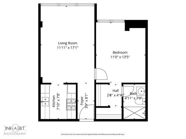 1800 Lavaca ST A-711, Austin, TX 78701