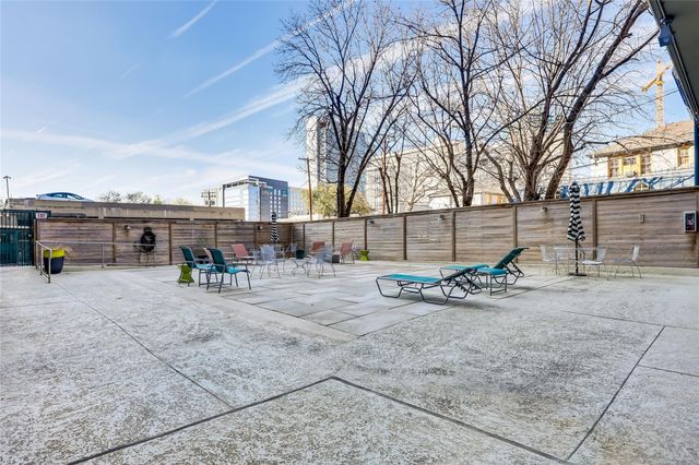 1800 Lavaca ST A-711, Austin, TX 78701