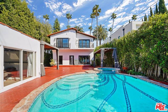 309 N Doheny Drive, Beverly Hills, CA 90211