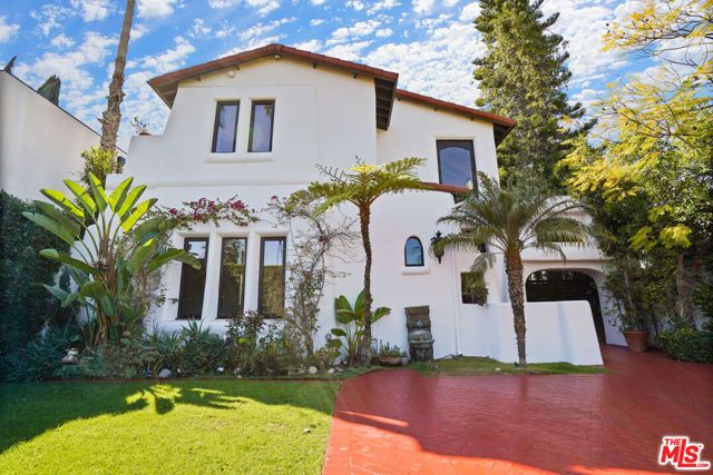 309 N Doheny Drive, Beverly Hills, CA 90211