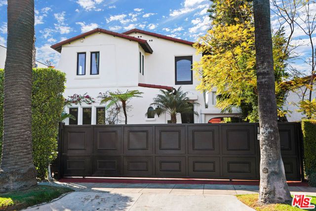 309 N Doheny Drive, Beverly Hills, CA 90211