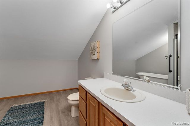 22327 Martin Road, Saint Clair Shores, MI 48081