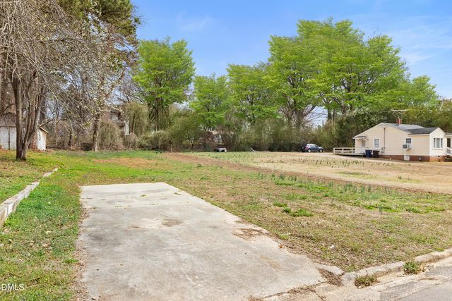 0 Greensboro Avenue, Sanford, NC 27330