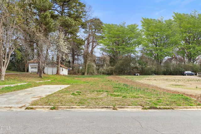 0 Greensboro Avenue, Sanford, NC 27330