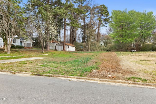 0 Greensboro Avenue, Sanford, NC 27330