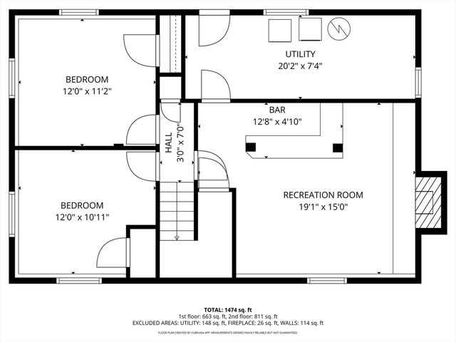 125 Pondview Dr, Ludlow, MA 01056