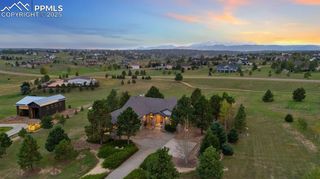 1324 Chapel Royal Court, Monument, CO 80132