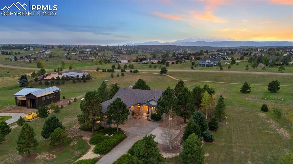 1324 Chapel Royal Court, Monument, CO 80132