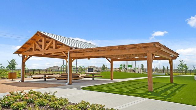 1150 Imperial Ranch Way, Dayton, TX 77535