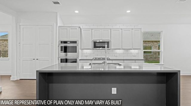 1150 Imperial Ranch Way, Dayton, TX 77535