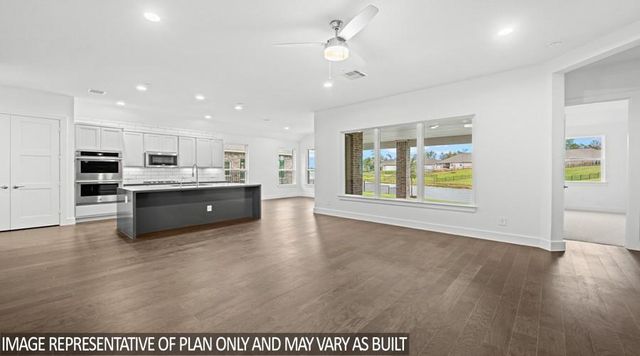 1150 Imperial Ranch Way, Dayton, TX 77535