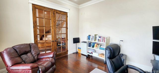 870 Cherry Springs Drive, Tahlequah, OK 74464