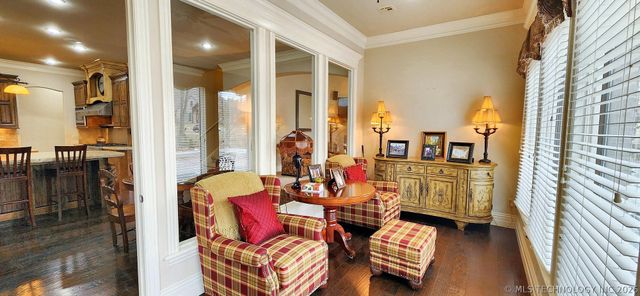 870 Cherry Springs Drive, Tahlequah, OK 74464