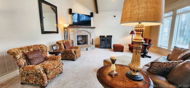 870 Cherry Springs Drive, Tahlequah, OK 74464