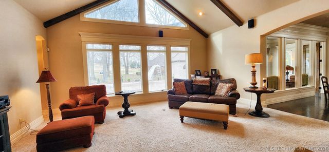 870 Cherry Springs Drive, Tahlequah, OK 74464