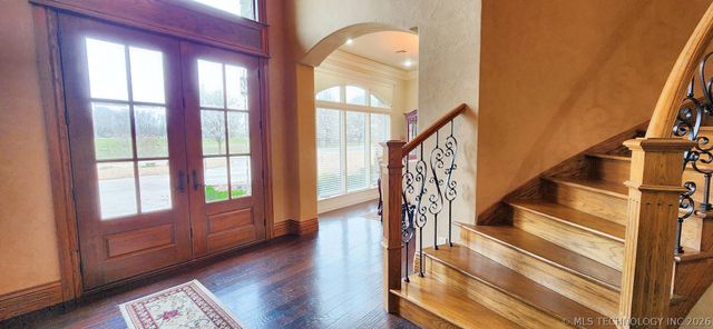 870 Cherry Springs Drive, Tahlequah, OK 74464