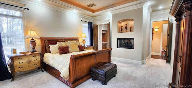 870 Cherry Springs Drive, Tahlequah, OK 74464