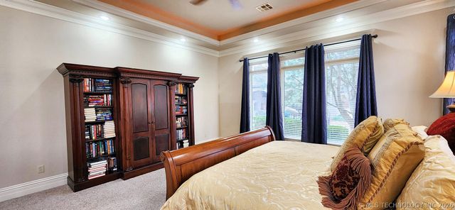 870 Cherry Springs Drive, Tahlequah, OK 74464