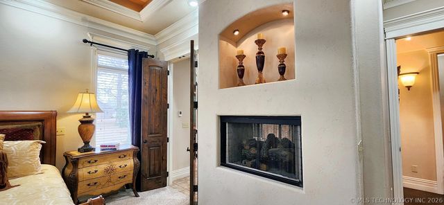 870 Cherry Springs Drive, Tahlequah, OK 74464