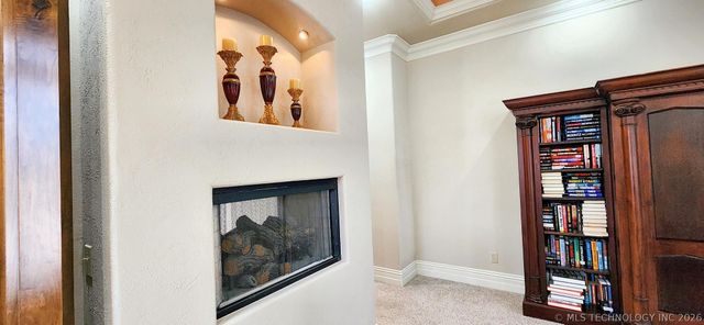 870 Cherry Springs Drive, Tahlequah, OK 74464