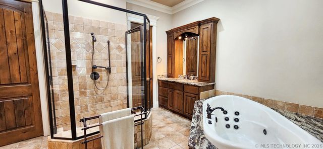 870 Cherry Springs Drive, Tahlequah, OK 74464