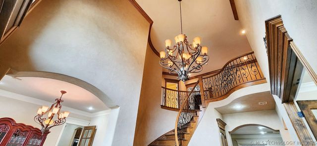 870 Cherry Springs Drive, Tahlequah, OK 74464