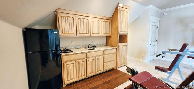 870 Cherry Springs Drive, Tahlequah, OK 74464