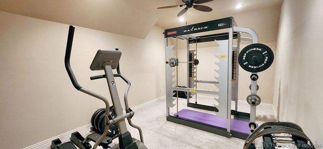 870 Cherry Springs Drive, Tahlequah, OK 74464