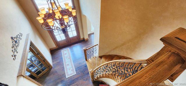 870 Cherry Springs Drive, Tahlequah, OK 74464