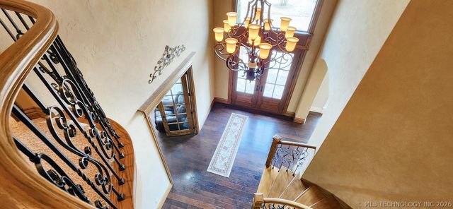 870 Cherry Springs Drive, Tahlequah, OK 74464