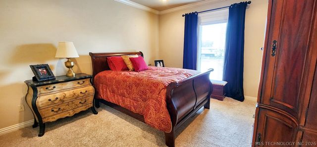 870 Cherry Springs Drive, Tahlequah, OK 74464