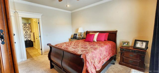 870 Cherry Springs Drive, Tahlequah, OK 74464