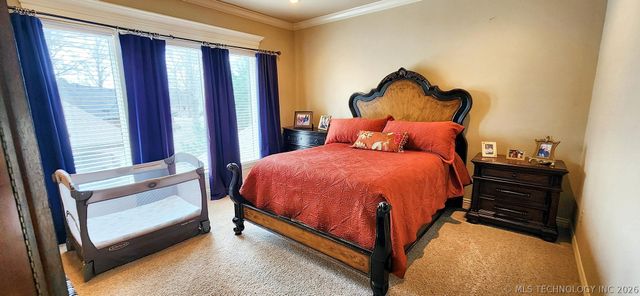 870 Cherry Springs Drive, Tahlequah, OK 74464