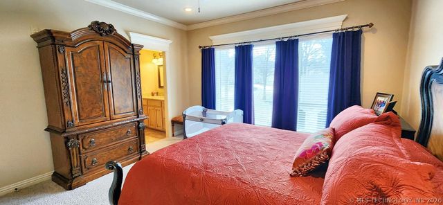 870 Cherry Springs Drive, Tahlequah, OK 74464