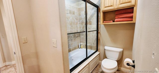 870 Cherry Springs Drive, Tahlequah, OK 74464