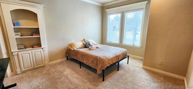 870 Cherry Springs Drive, Tahlequah, OK 74464