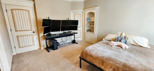 870 Cherry Springs Drive, Tahlequah, OK 74464