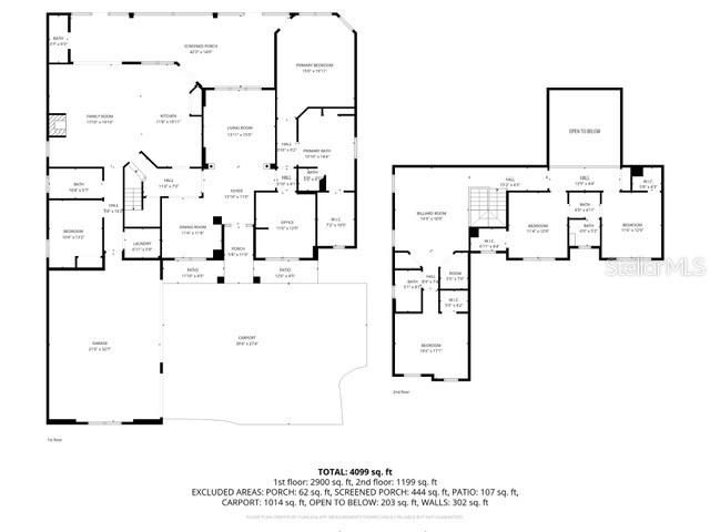 3905 DUMFRIES COURT, Apopka, FL 32712