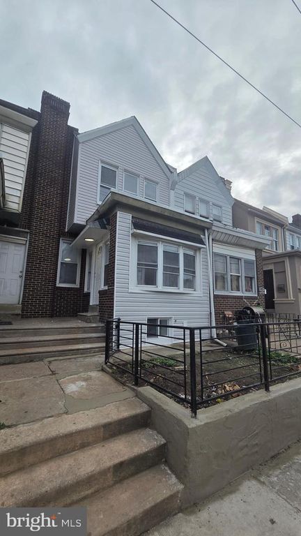 894 E SANGER ST, Philadelphia, PA 19124