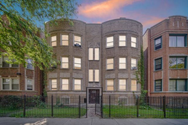 8142-8146 S Maryland Avenue, Chicago, IL 60619