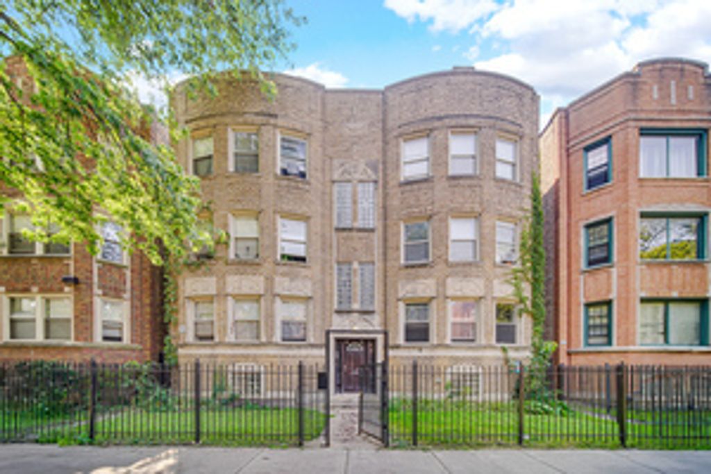 8142-8146 S Maryland Avenue, Chicago, IL 60619